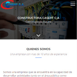 Constructora Casert C.A