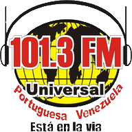 radio universal 101.3fm